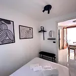La Terrazza Di Andrea شقة