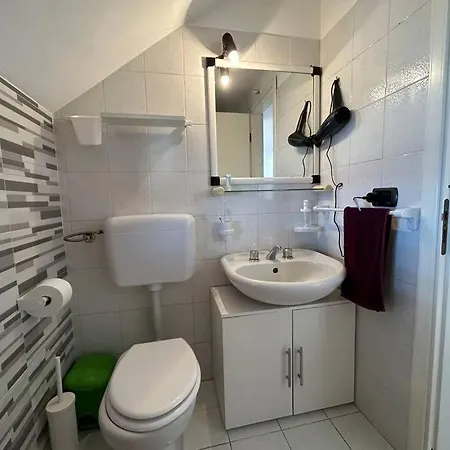 Appartement La Terrazza Di Andrea