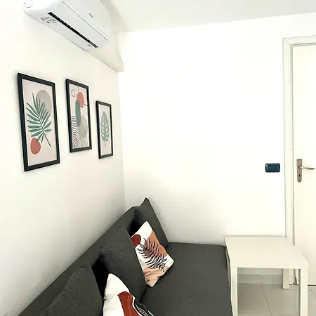 Appartement La Terrazza Di Andrea *