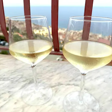 La Terrazza Di Andrea Appartement *