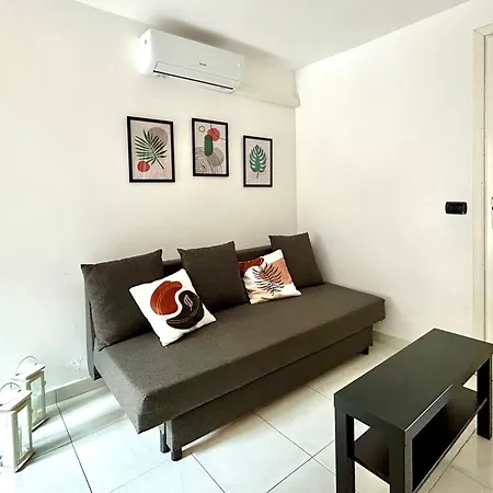 La Terrazza Di Andrea *