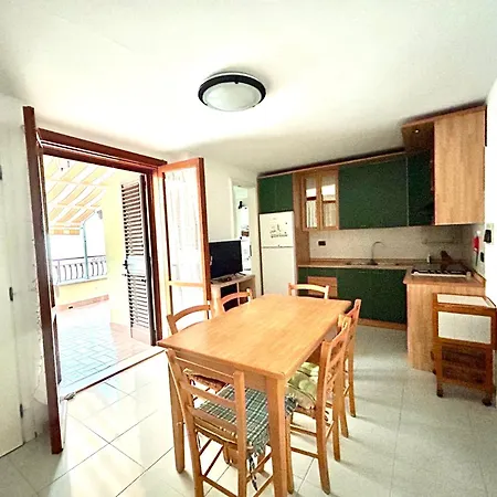 La Terrazza Di Andrea