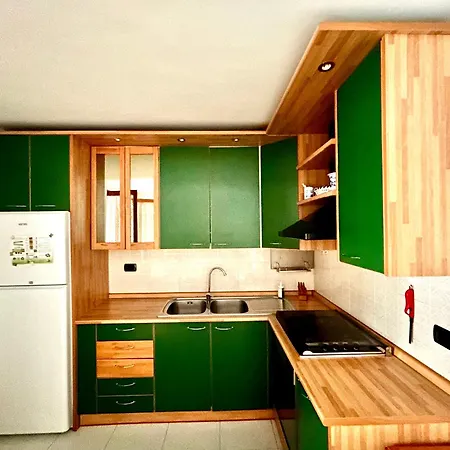 Appartement La Terrazza Di Andrea