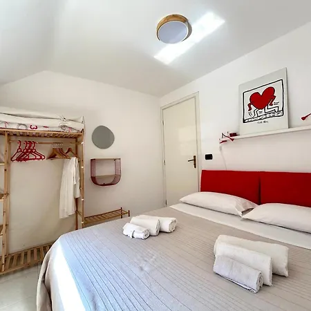 La Terrazza Di Andrea