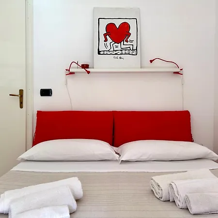 La Terrazza Di Andrea *