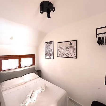 La Terrazza Di Andrea Appartement