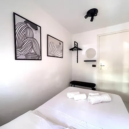 La Terrazza Di Andrea Appartement *